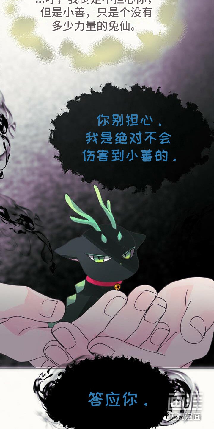 第5章：长不大