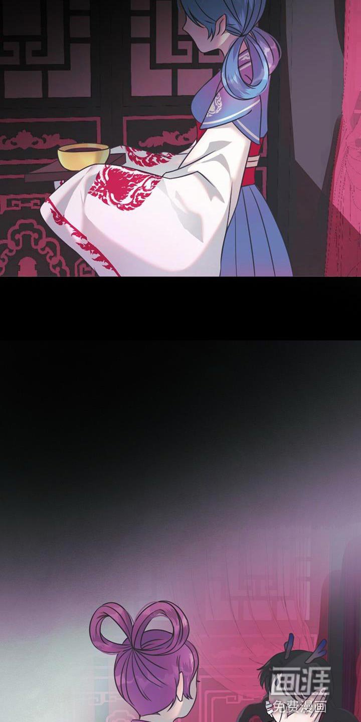 第55章：摸摸头