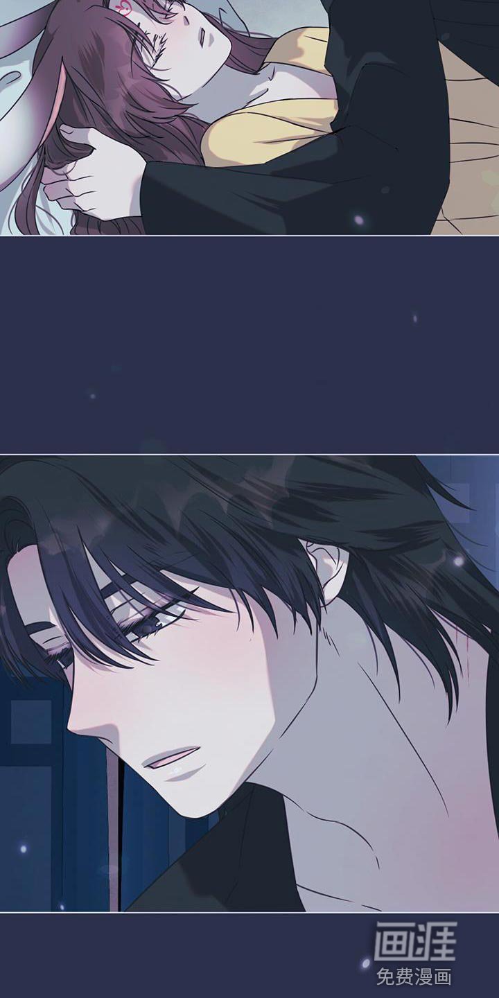 第57章：怀念的感觉