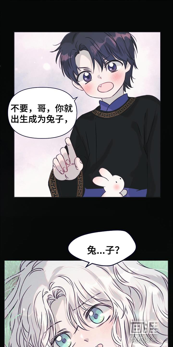 第63章：只为了我出生的
