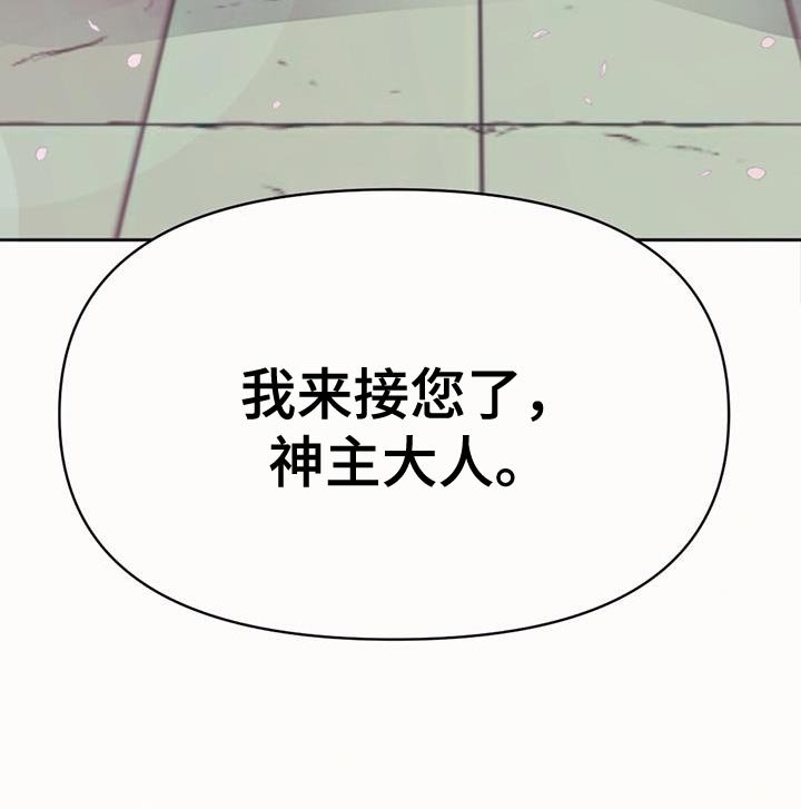 第64章：我来接您了