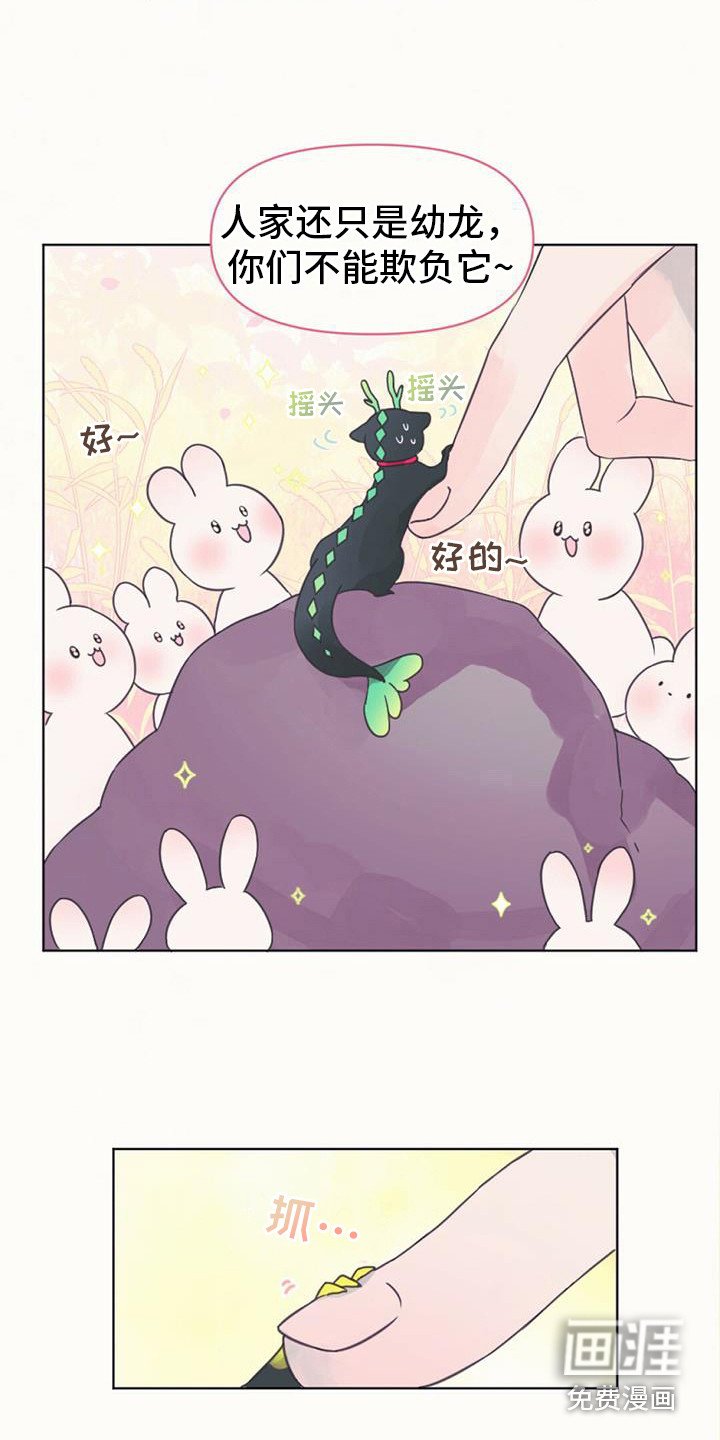 第7章：真身