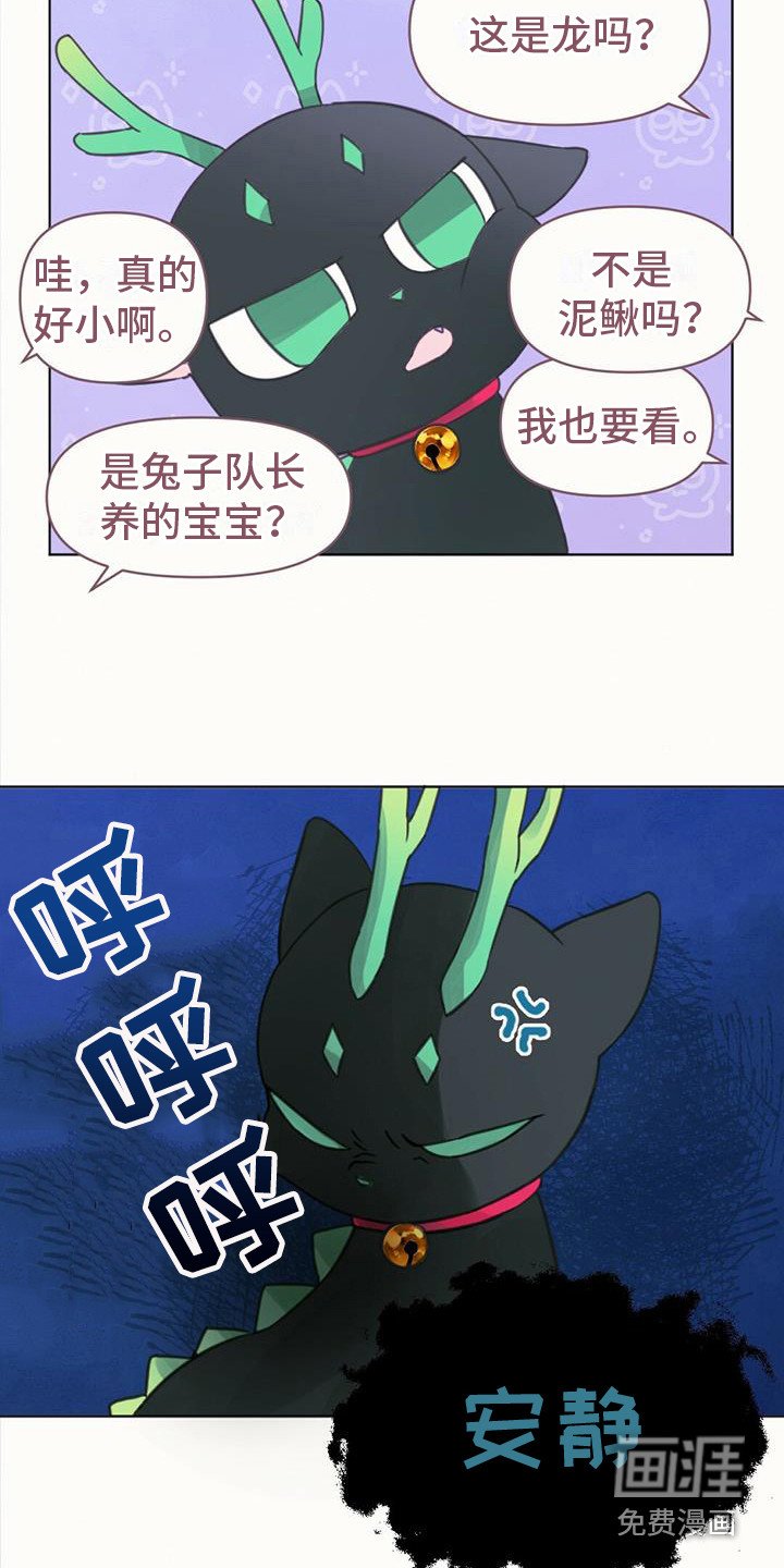 第7章：真身
