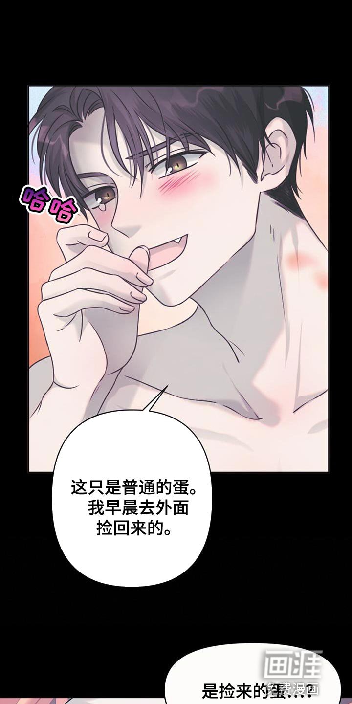 第74章：捡来的蛋