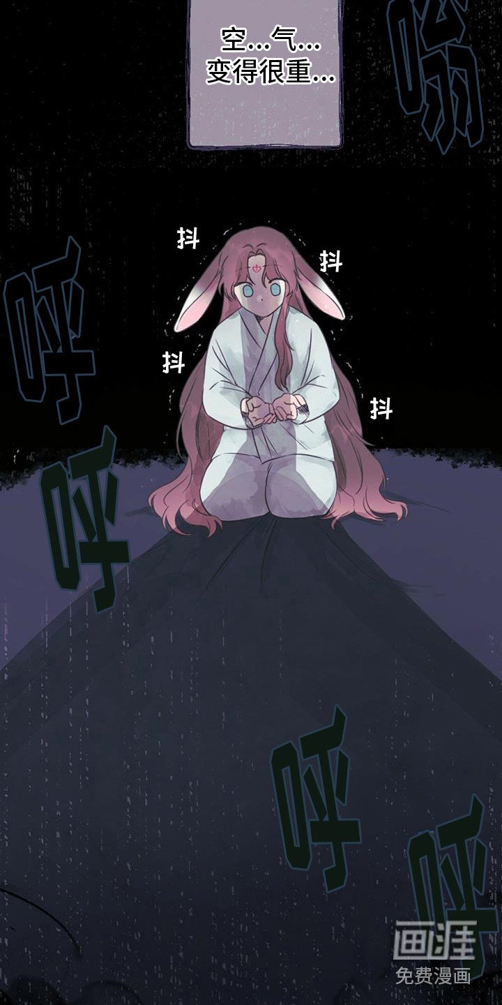 第8章：你是我的龙