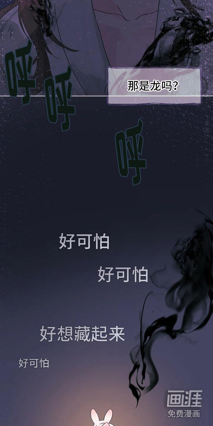 第8章：你是我的龙