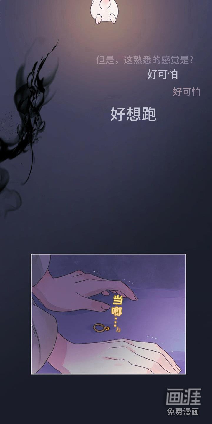 第8章：你是我的龙