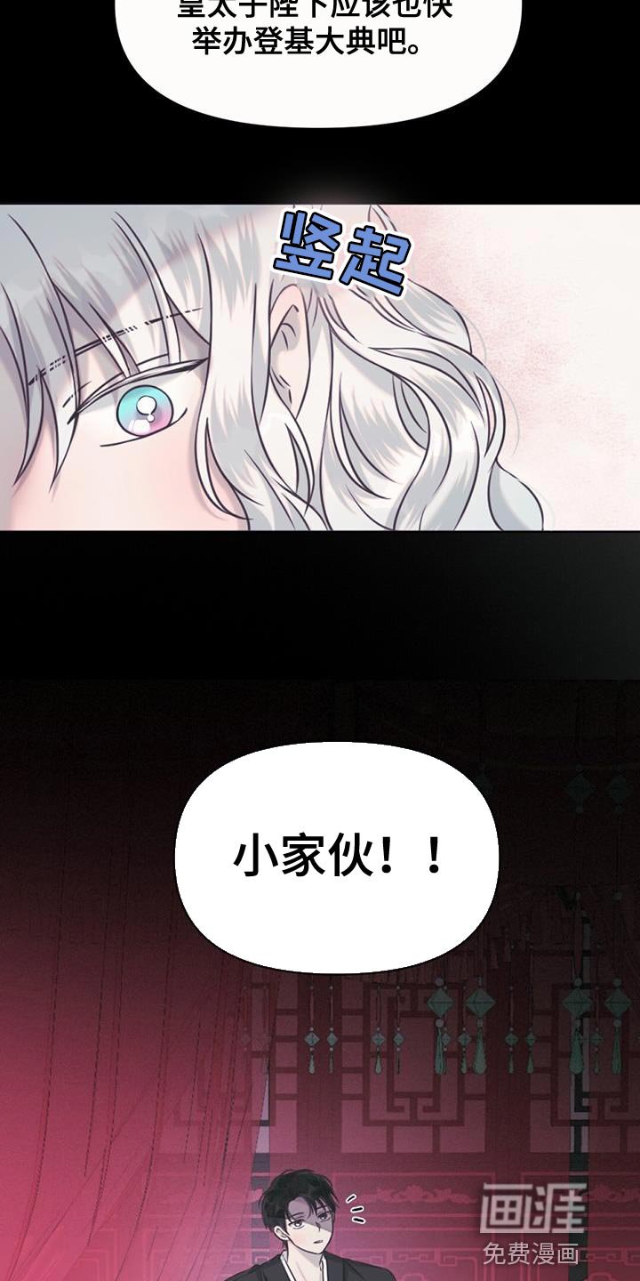 第81章：跟我一起去人界吧