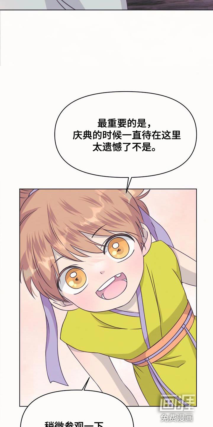 第91章：参观庆典