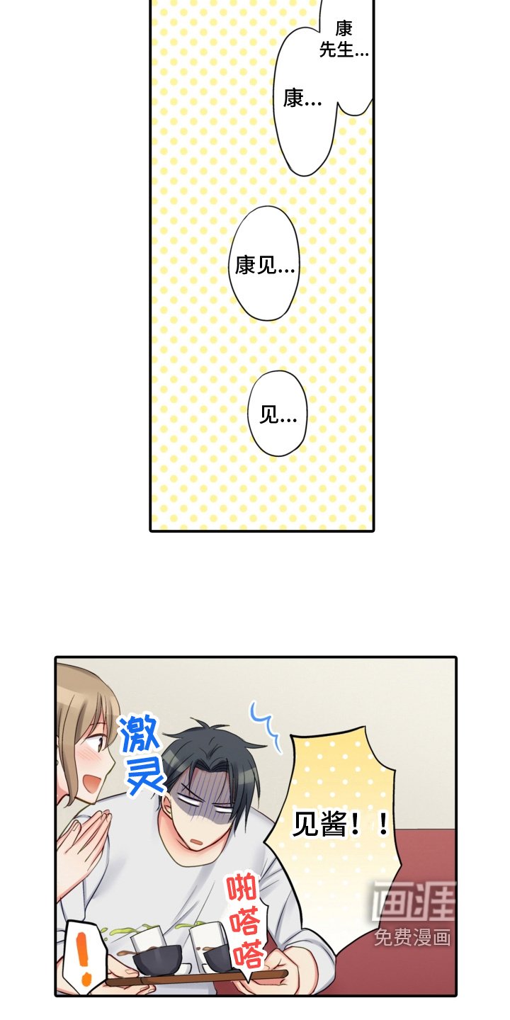 第16章：昵称