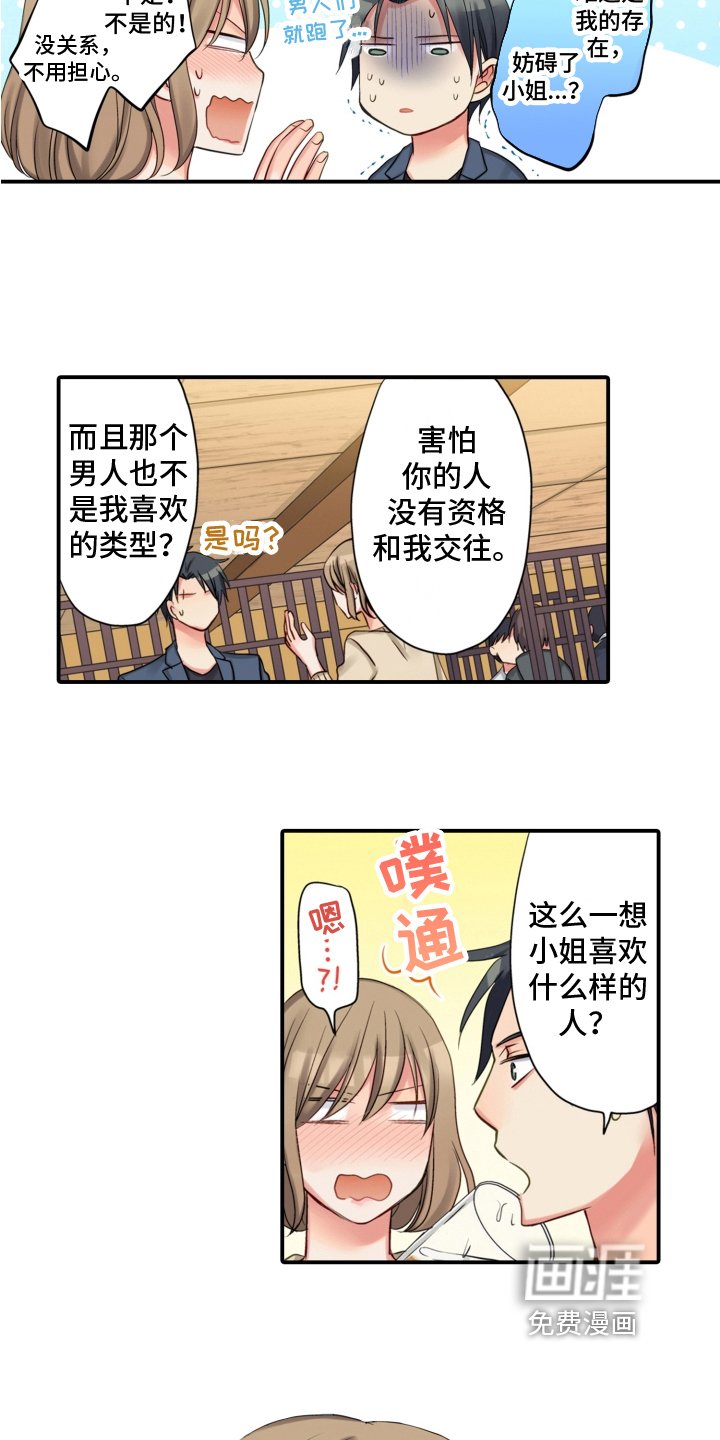 第16章：昵称