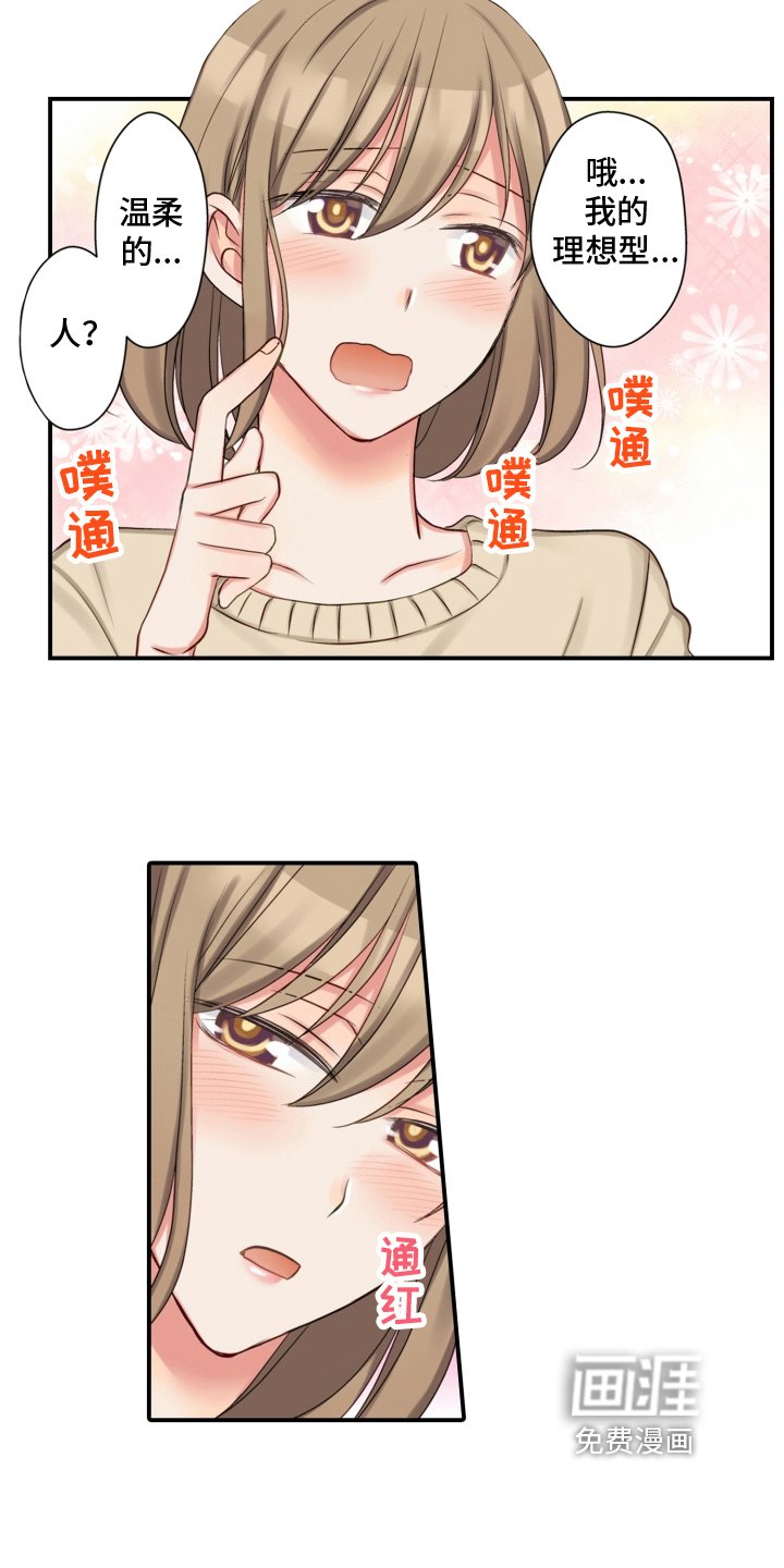 第16章：昵称