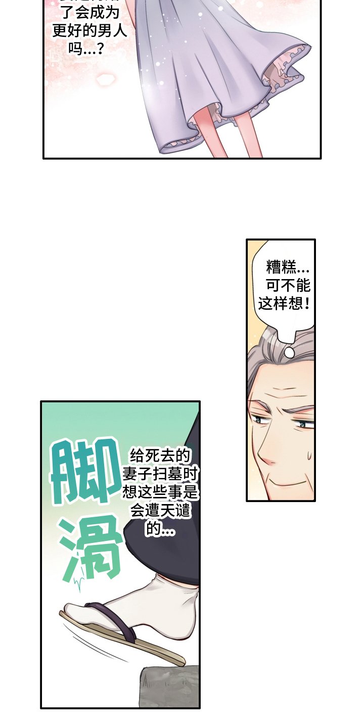 第2章：逃离