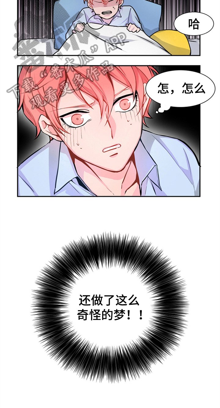 第14章：梦