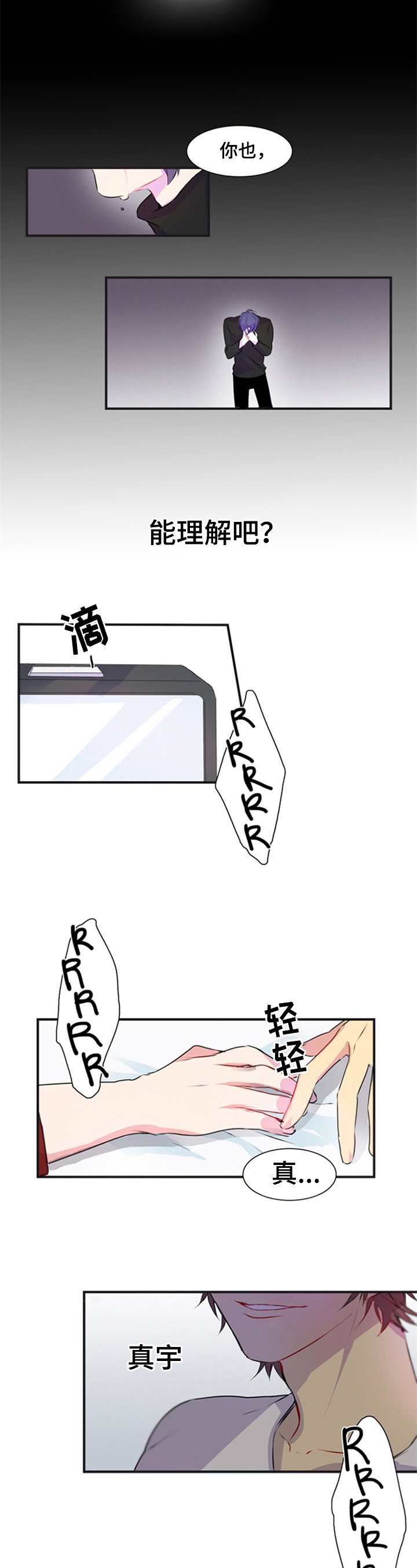 第2章：职业