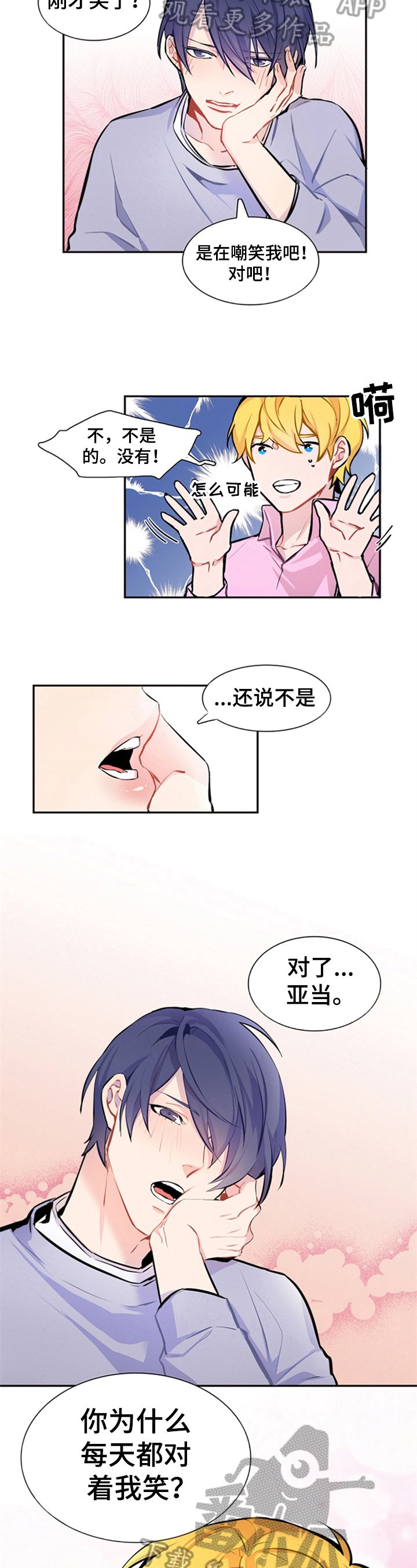 第29章：提问