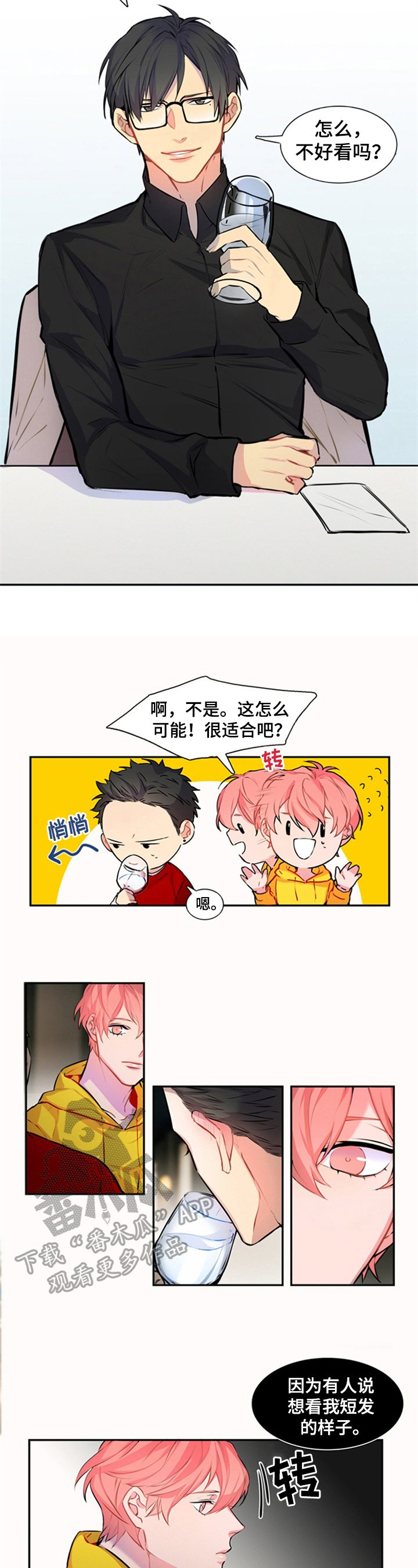 第37章：单独聊聊