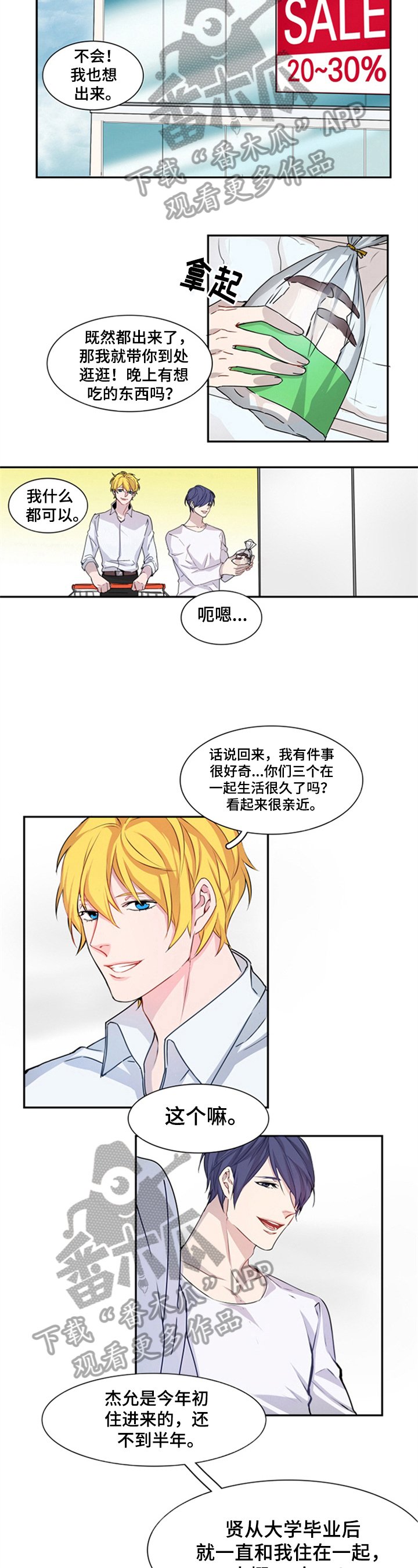 第8章：形象
