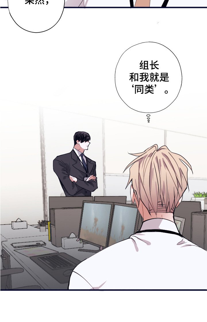 第1章：喜好