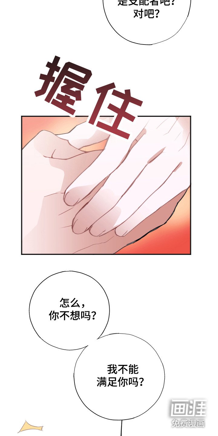 第10章：组成搭档（完结）
