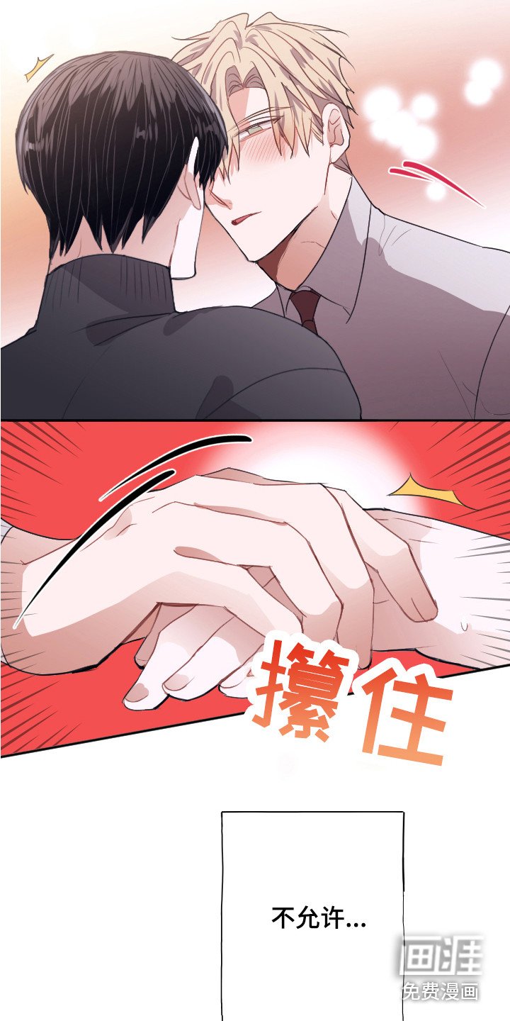第10章：组成搭档（完结）