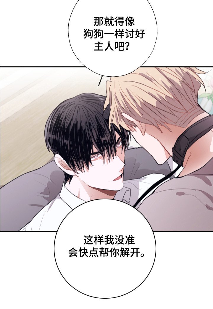 第10章：组成搭档（完结）