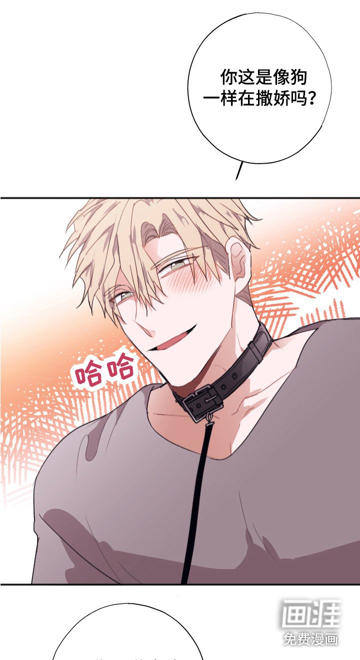 第10章：组成搭档（完结）