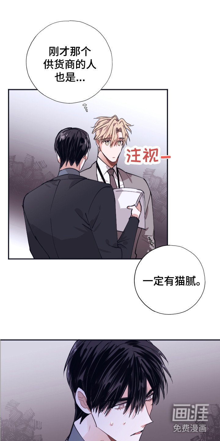 第5章：把柄