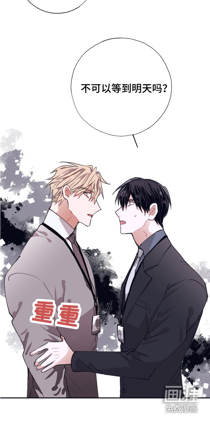 第5章：把柄