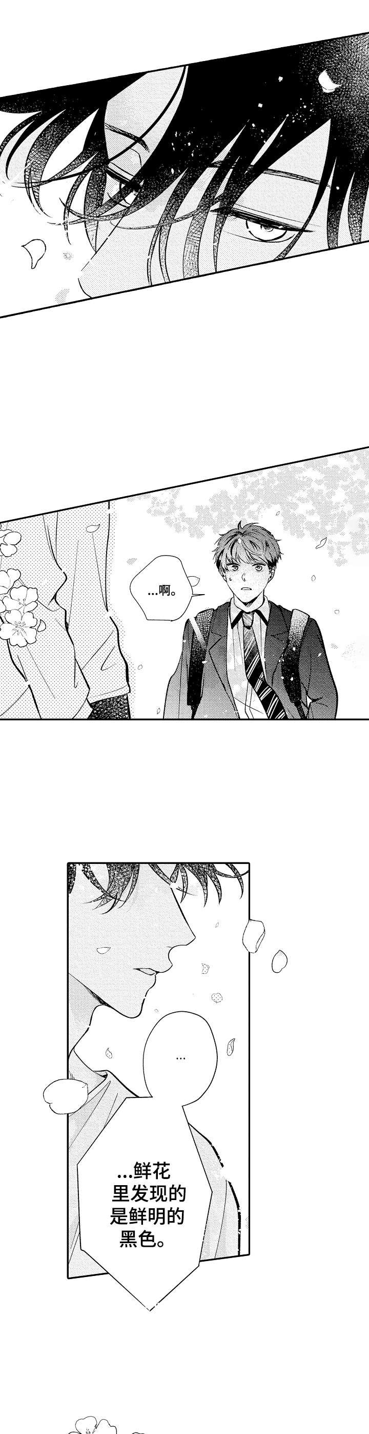 第1章：制作人