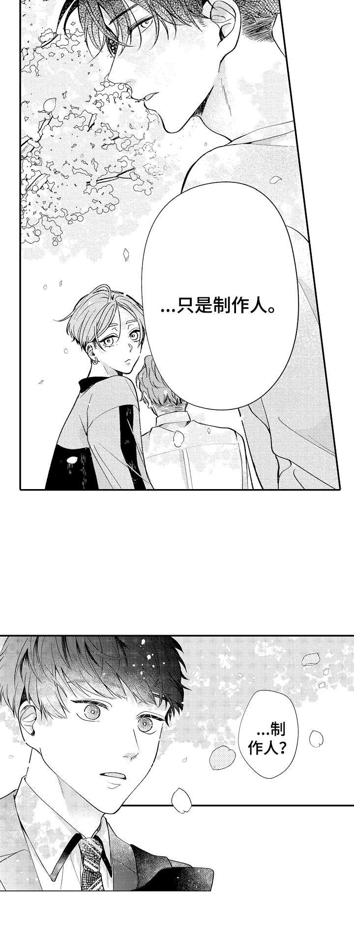 第1章：制作人