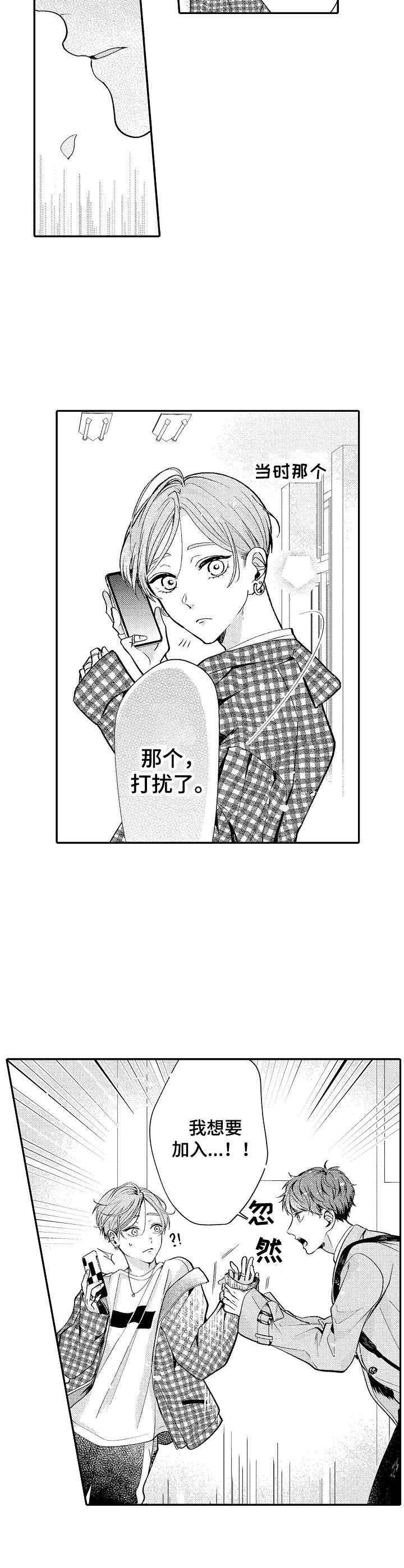 第1章：制作人