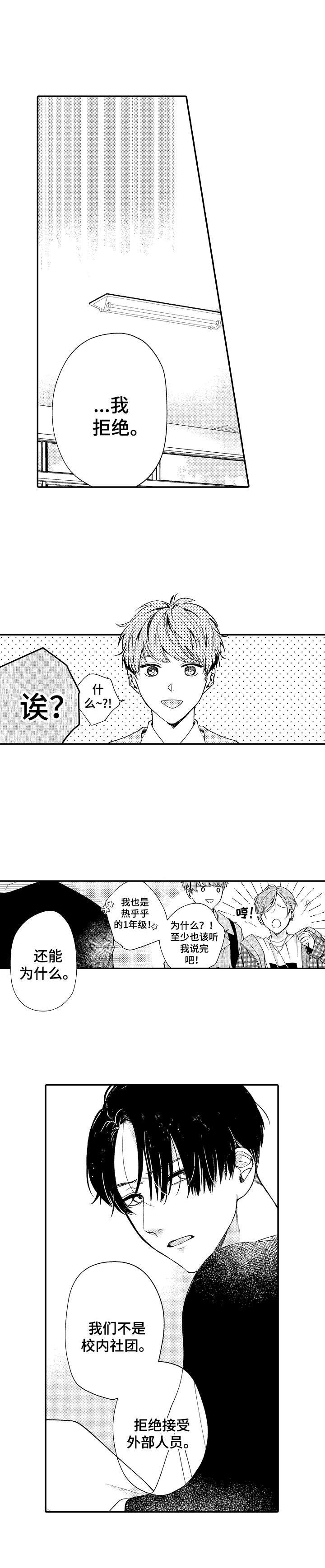 第1章：制作人