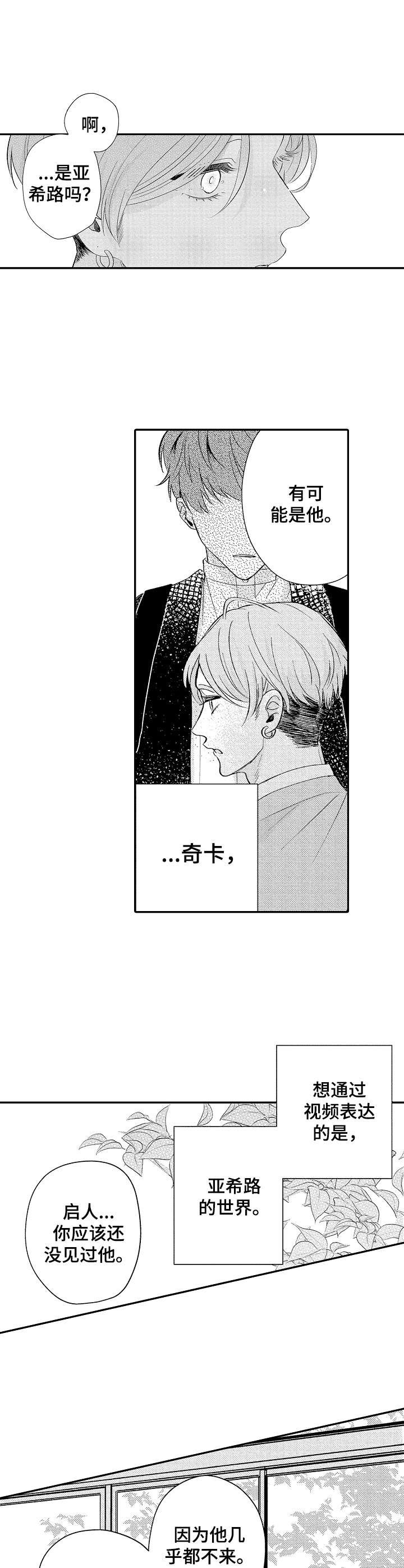 第13章：默认