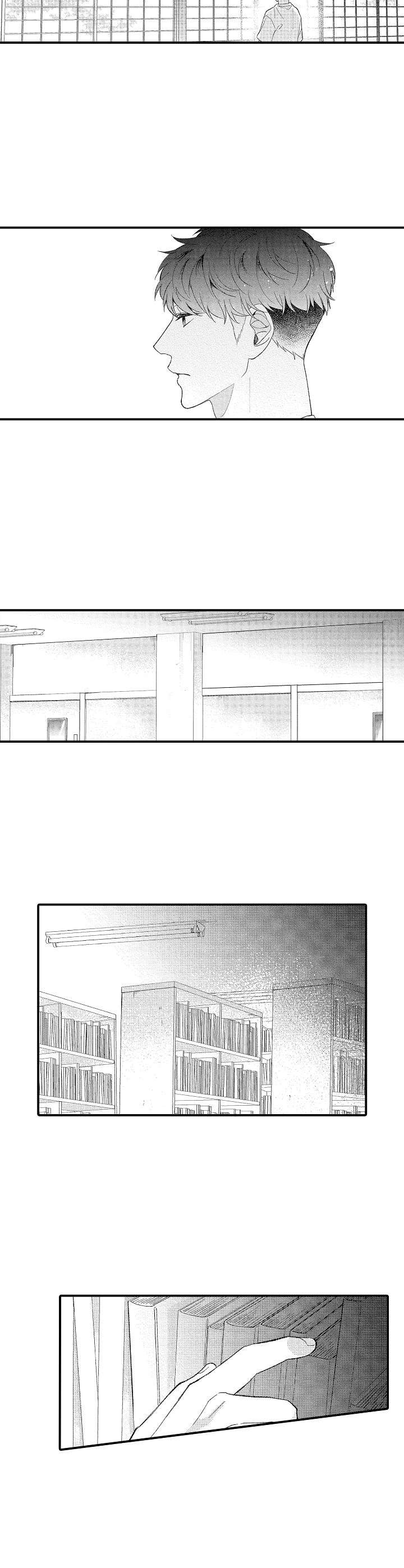 第24章：所希望的