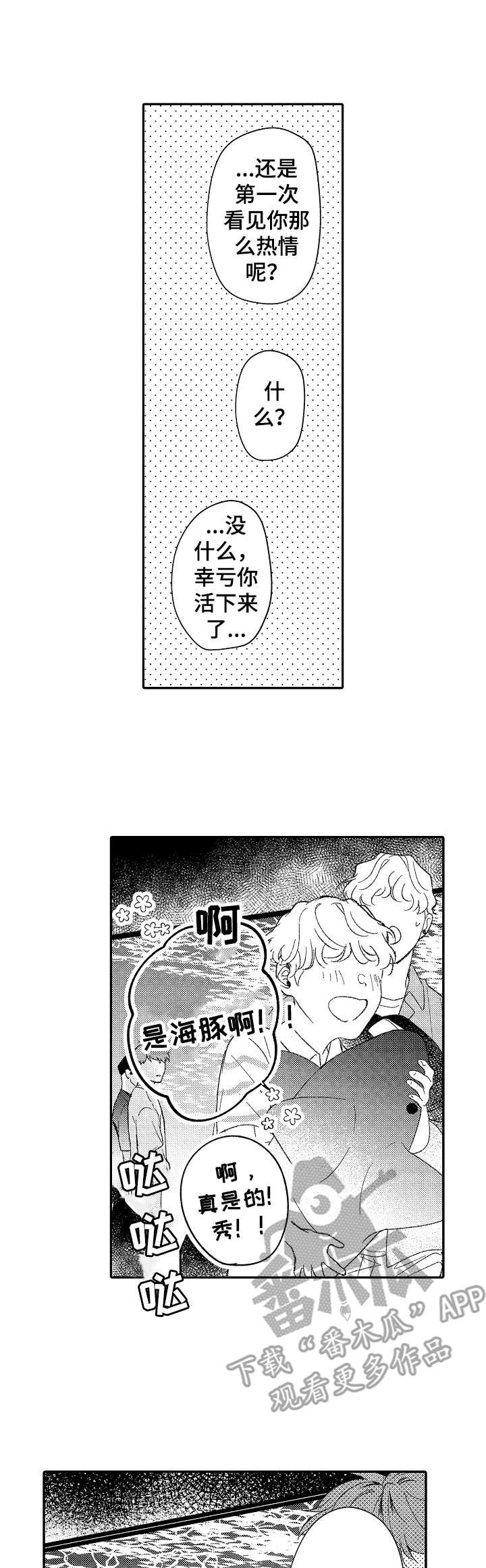第29章：很新奇