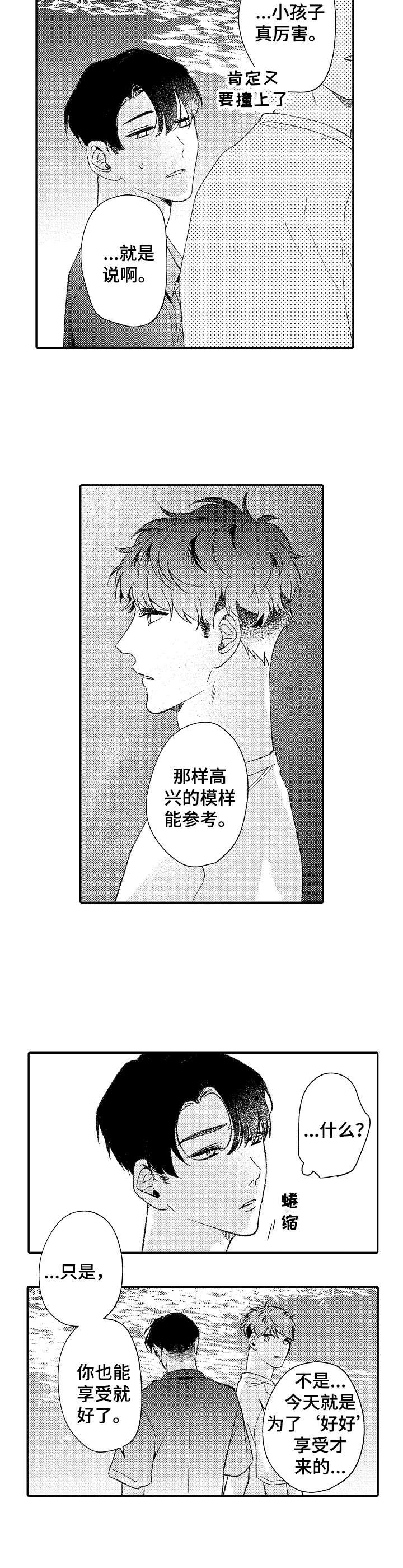 第29章：很新奇