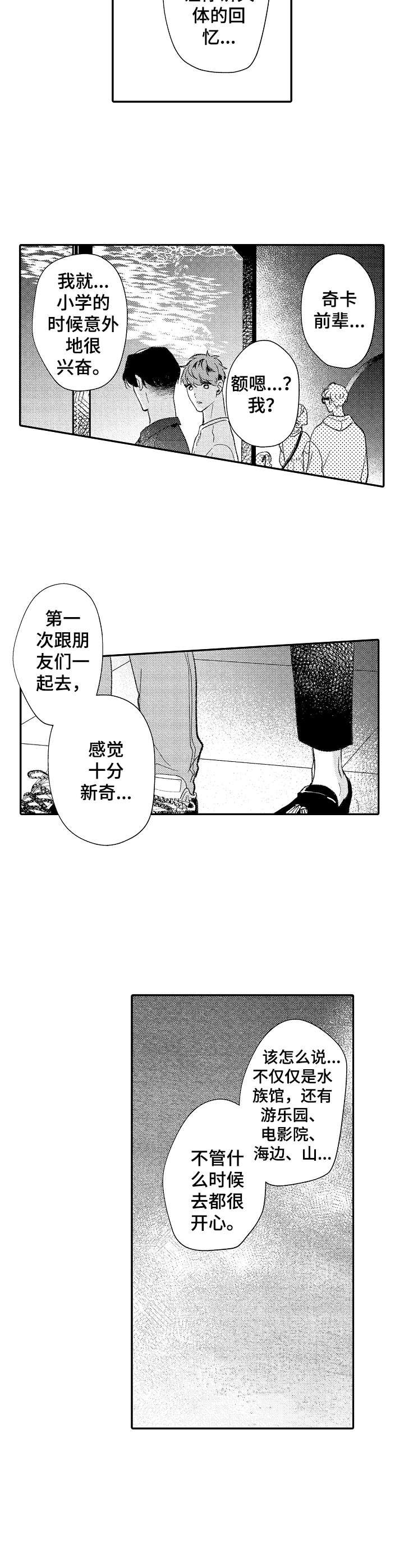 第29章：很新奇