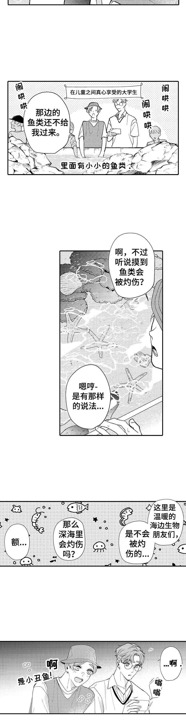 第29章：很新奇