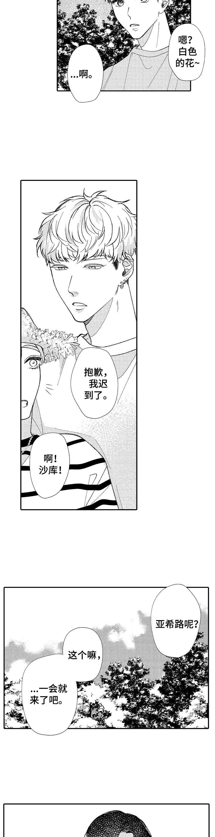 第35章：海边