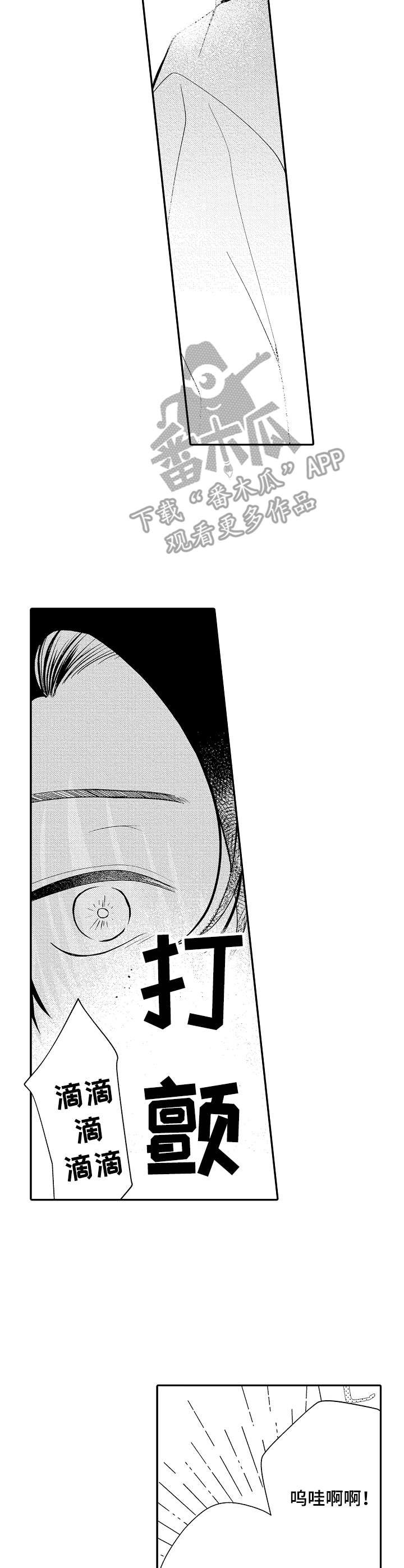 第4章：试戏