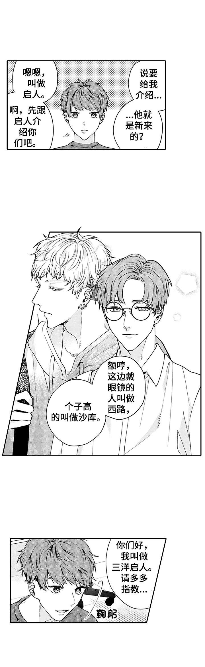 第6章：介绍