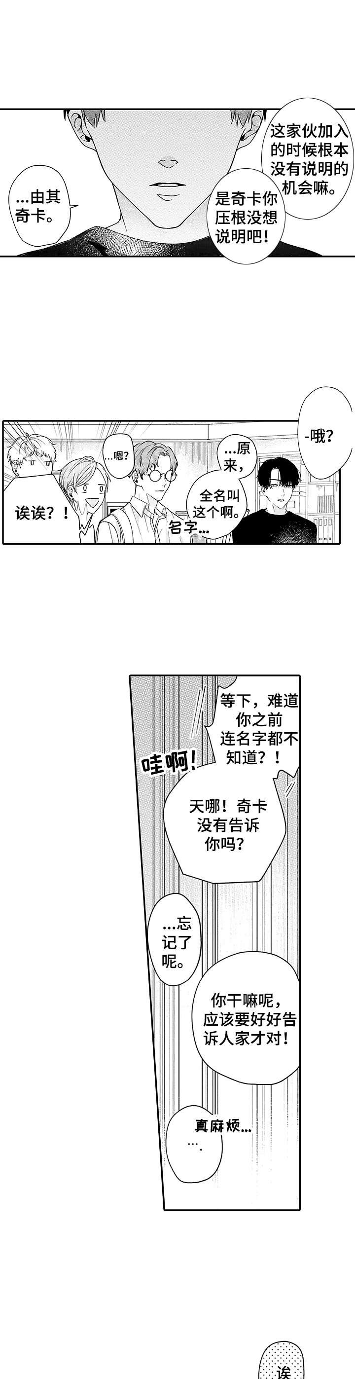 第6章：介绍