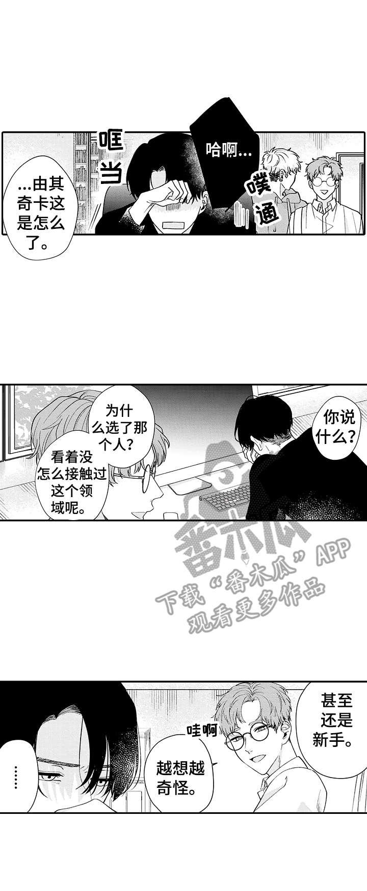 第7章：缺陷
