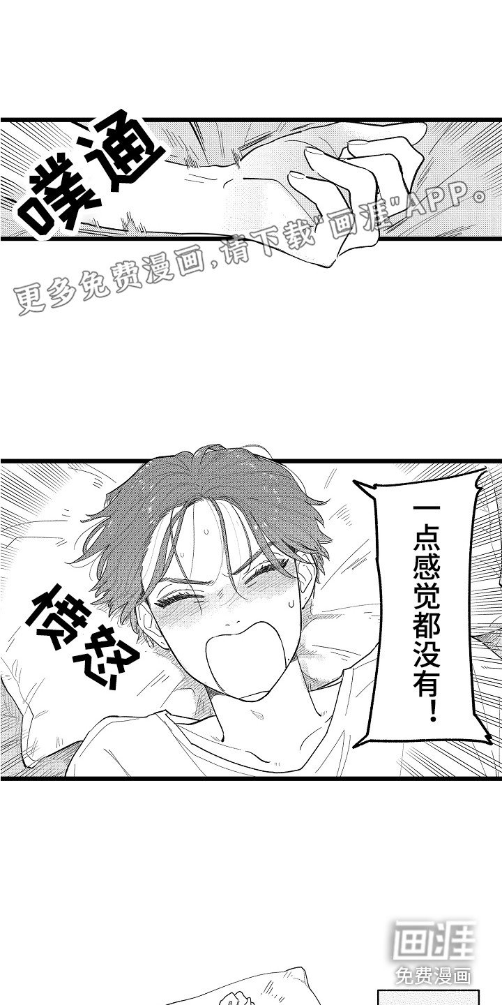 第13章：真实想法