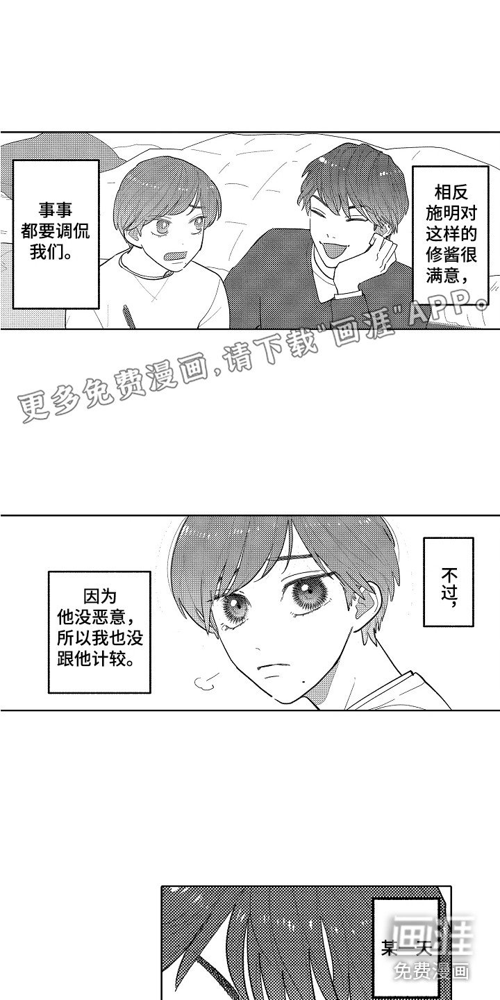 第14章：打扰了