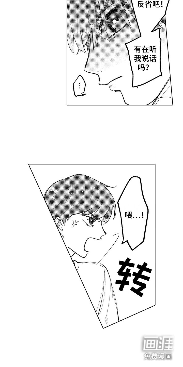 第15章：被找茬