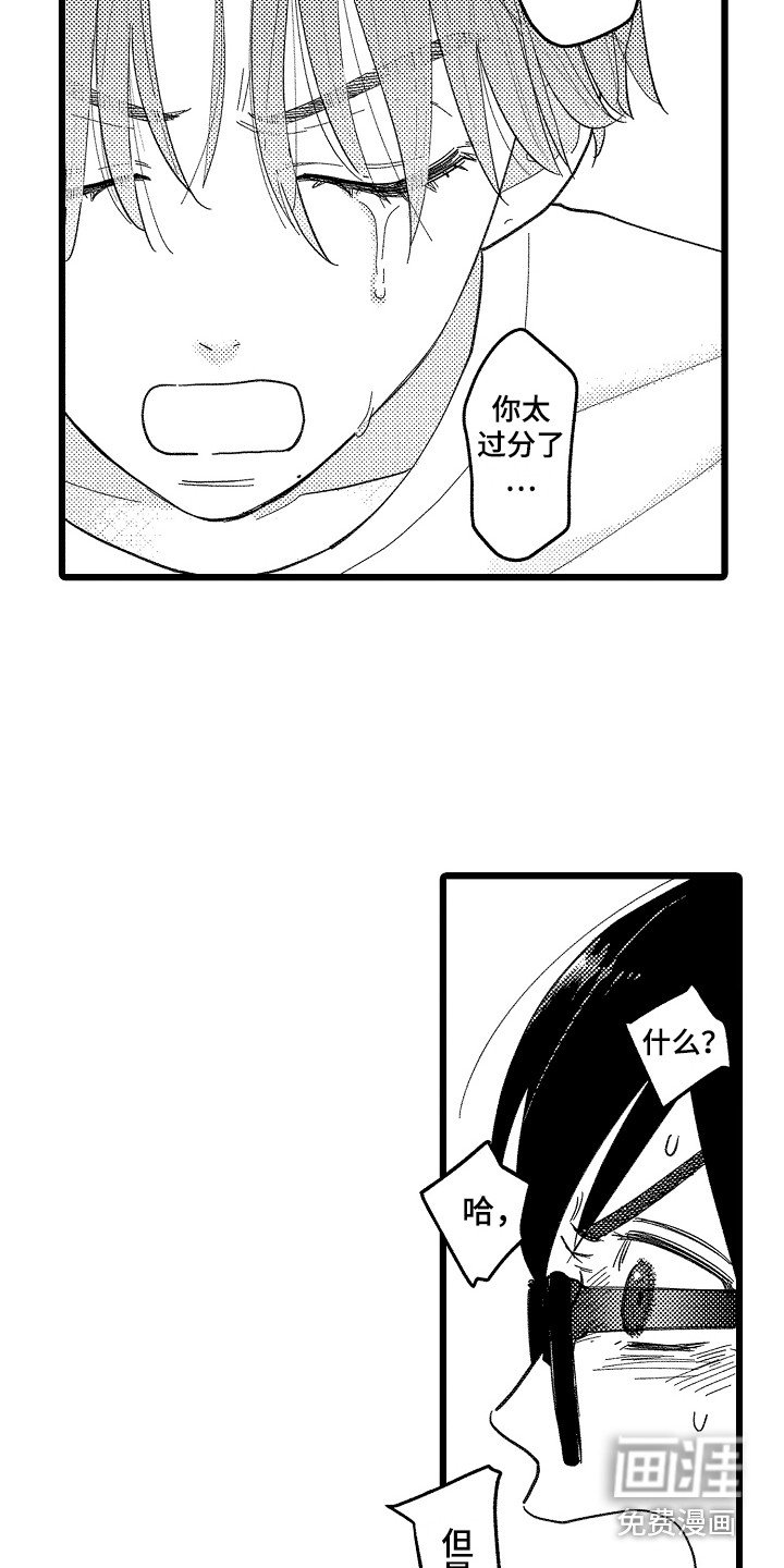 第19章：心意