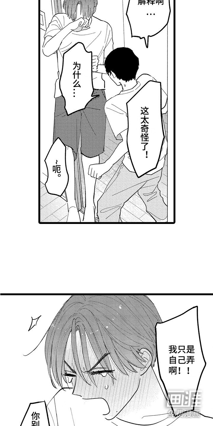 第19章：心意
