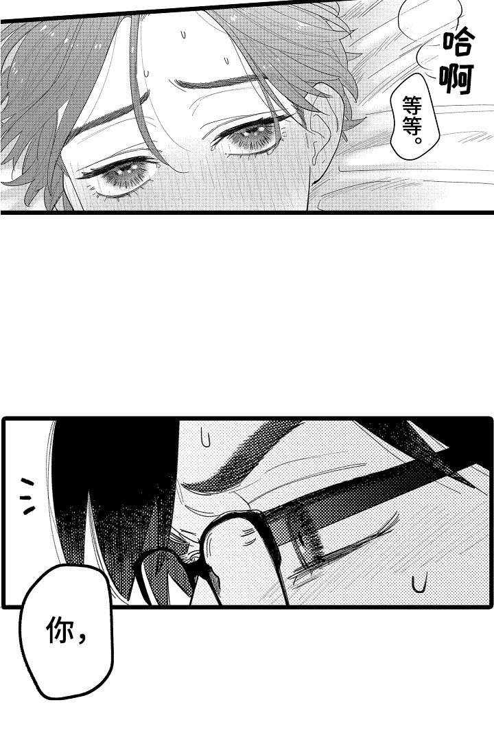 第20章：不再逃避